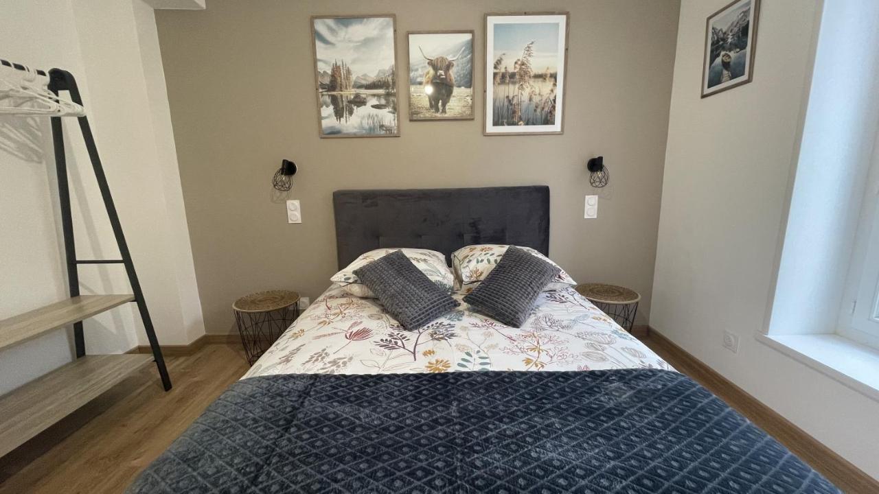 Au Jardin De La Basilique Apartment Boulogne-sur-Mer Luaran gambar